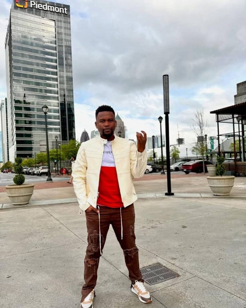 PEOPLE : Le producteur camerounais Wax Dey admis au barreau de New-York