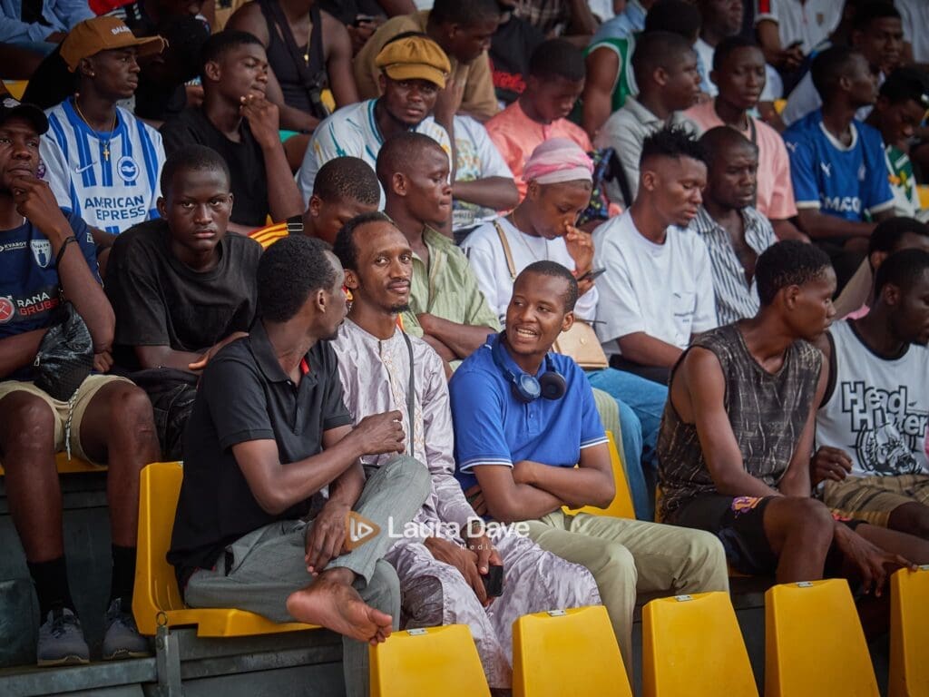 EASTER CUP: Les finalistes sont connus