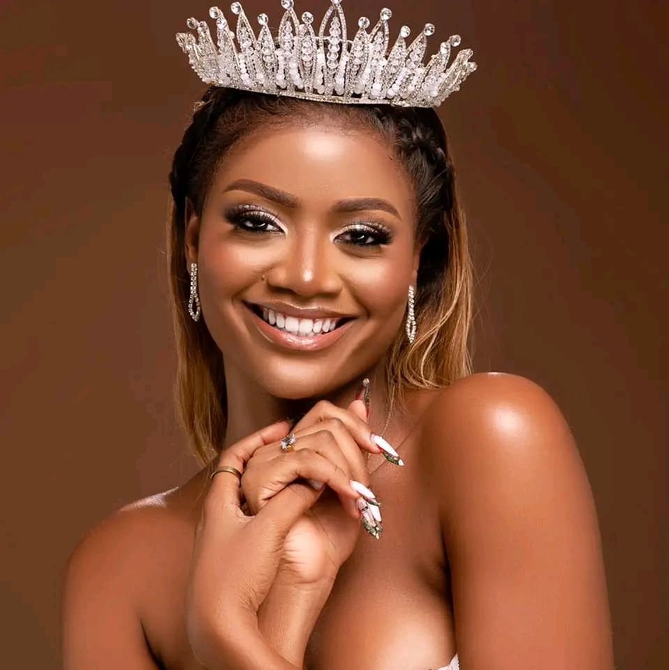 Miss Monde 2025, Princesse Ndoun Issie classée 18ème au top 20 des favoris