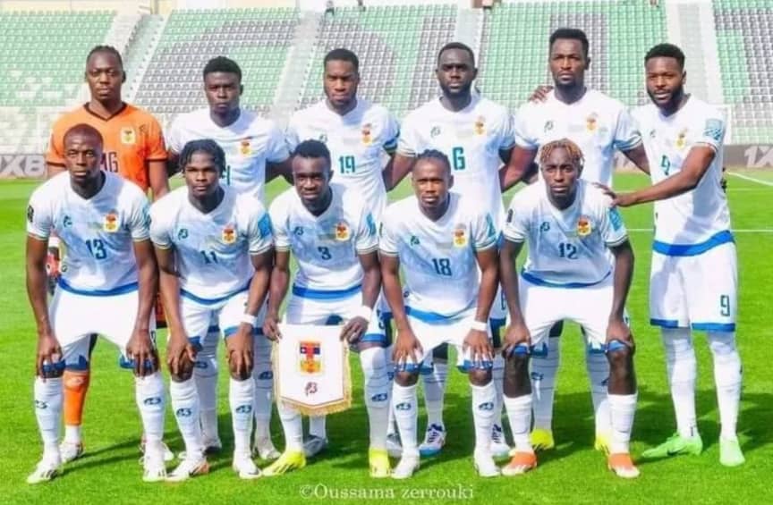 la suspension de l’équipe nationale masculine de football de RCA pour trois ans. Une requête aux implications majeures, qui soulève la crainte d’une réaction