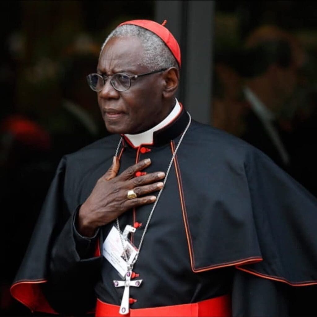 soulève la question de sa succession.