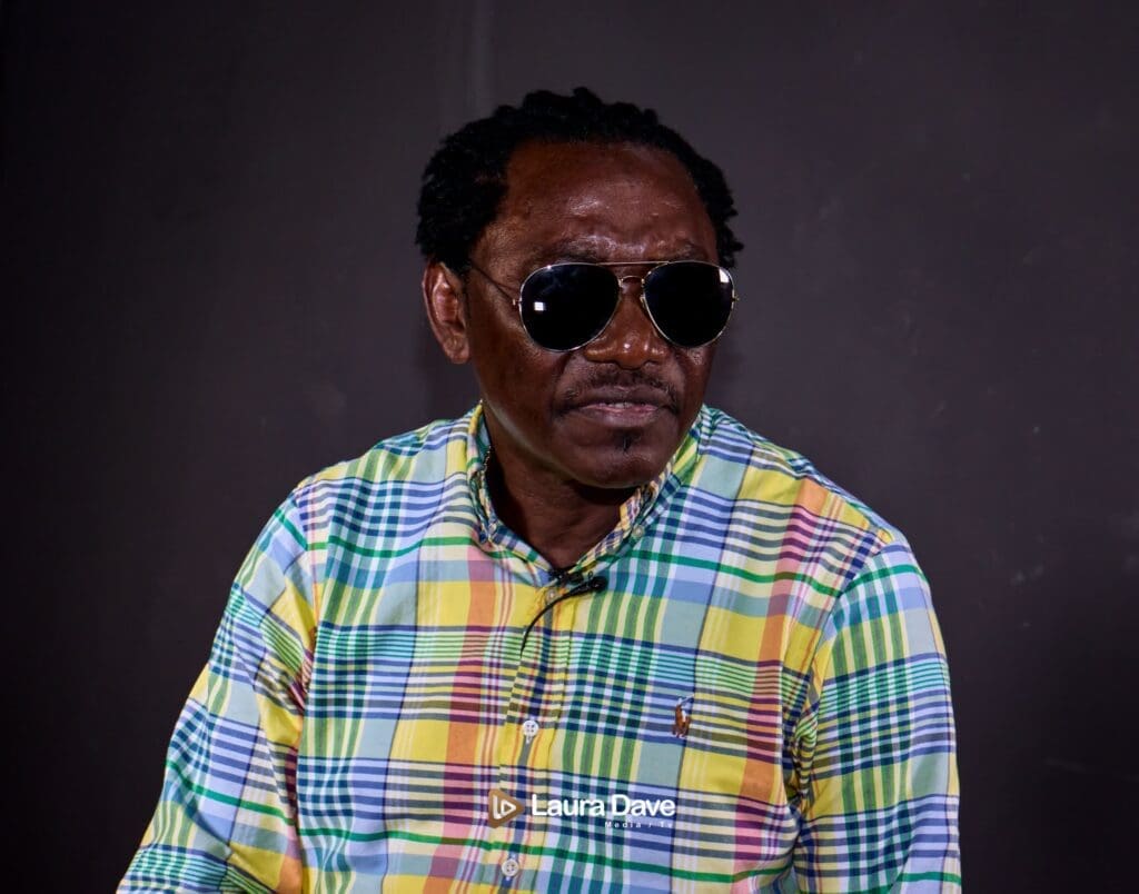 NDEDI EYANGO : "Je veux amener les Camerounais à l'Union"