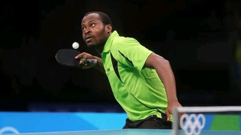 Quadri Aruna tombe les armes à la main à Incheon