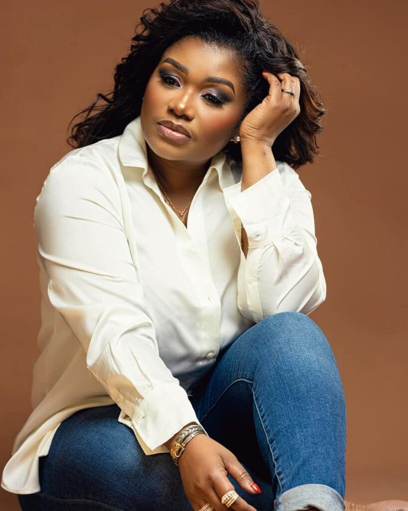 Barbara Kanam a exhorté ses compatriotes à recourir à la prière pour sortir le pays de la tourmente. Une déclaration accueillie 