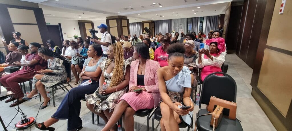 SOCIÉTÉ : Douala, capitale de la 2e édition de "SHE LEAD", pour encourager la femme africaine au leadership