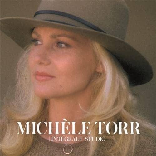 La chanteuse française Michèle Torr (78 ans), en couple avec un Ivoirien de 33 ans