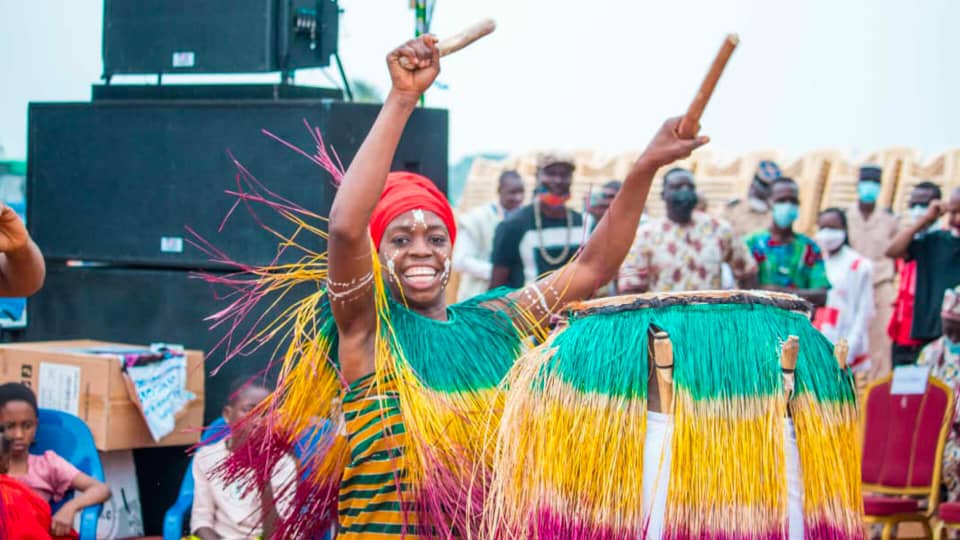 La danse, célébrée chaque 29 avril dans le monde, a eu une résonance particulière au Cameroun