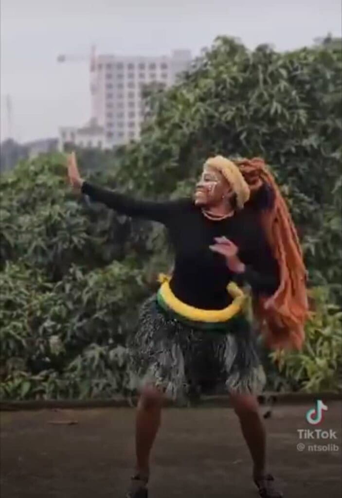 Journée mondiale de la danse, le Cameroun preste entre mémoire et modernité