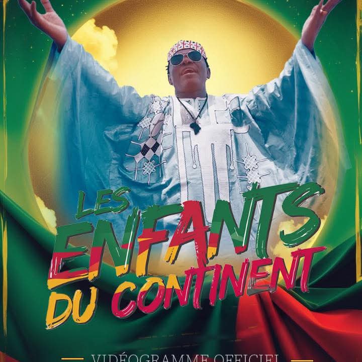 Bonsoir Monsieur Ndedi Eyango et bienvenue à Laura Dave Média.