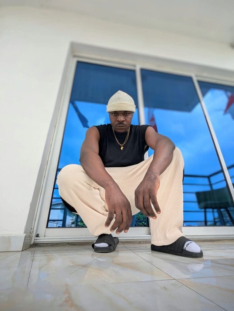 Xzafrane, portrait d’un rappeur engagé au service du Cameroun​