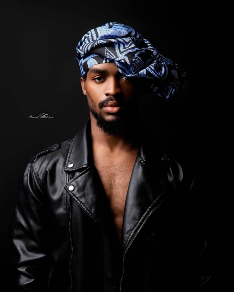 Arsène Etaba porte une vision très claire qui est celle de révolutionner l’industrie de la danse au Cameroun.