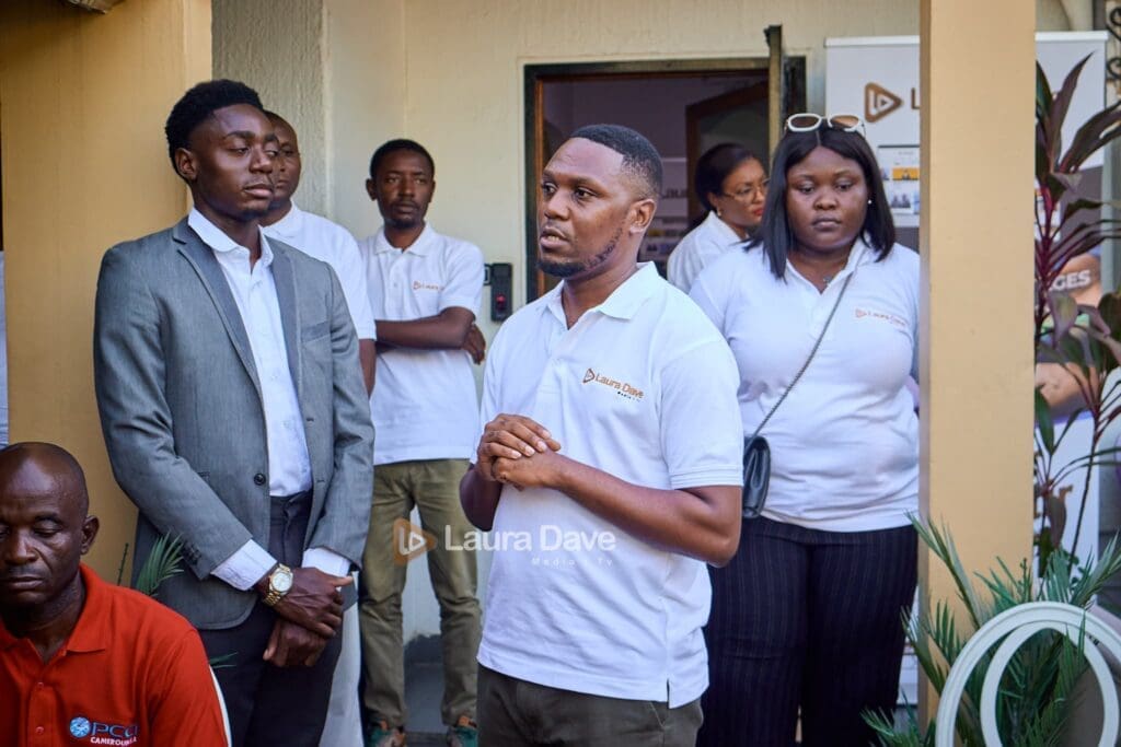 Laura Dave Média TV/Prod célèbre le 1er mai dans la cohésion et la reconnaissance