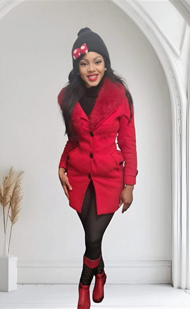 Daphné en larmes, Letis Diva recadre la star camerounaise