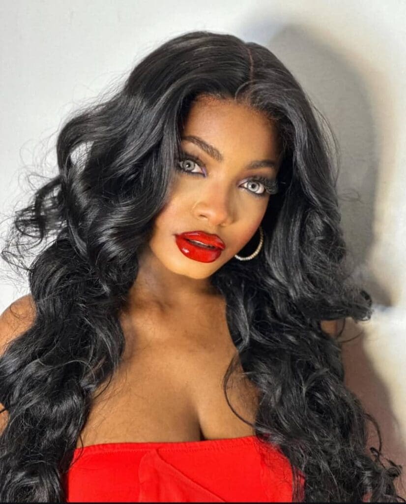 PEOPLE: Diana Bouli donne les raisons de son départ du Cameroun