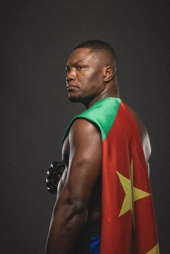 La 19e édition du Championnat d’Afrique de Sambo, organisée à Conakry du 24 au 26 mai 2025, a vu le Cameroun se hisser 