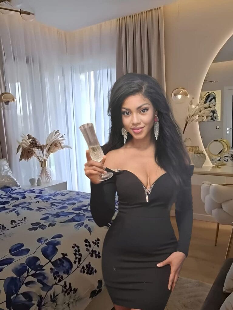 Avec cette sortie, Letis Diva rappelle que Daphné peut