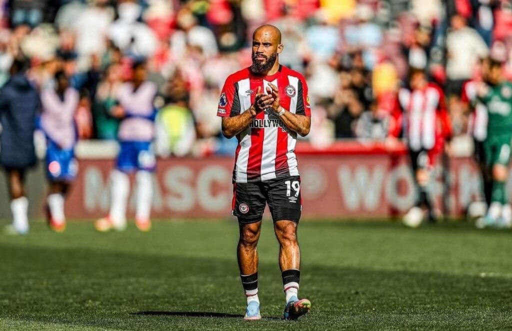 Carlos Baleba et Bryan Mbeumo , deux étoiles camerounaises qui illuminent la Première League
