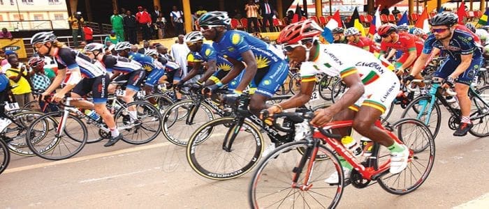 CYCLISME: Tour Cycliste du Cameroun 2025, le grand défi Africain se prépare