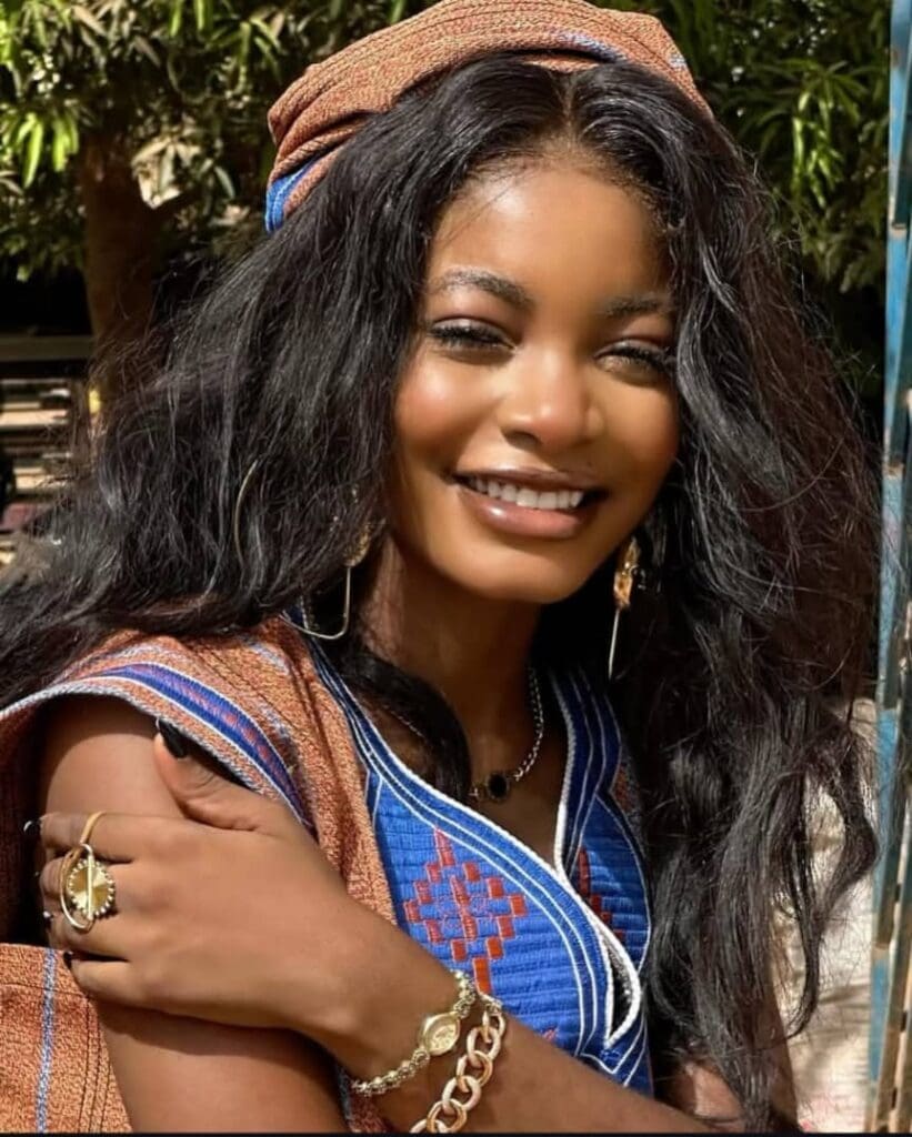 Diana Bouli est revenue, lors d’un entretien dans l'émission ivoirienne "Show Chaud" sur les circonstances troubles qui ont motivé son départ du Cameroun