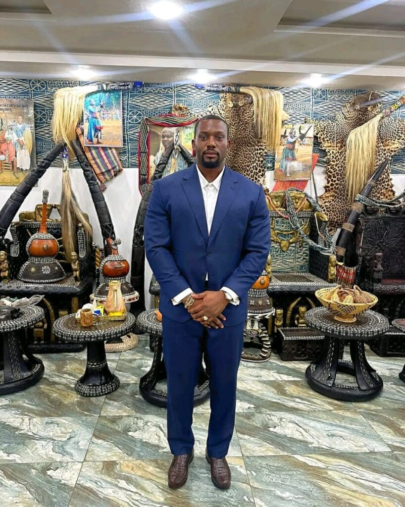 Affaire Mathis, Clive Ketu dénonce les lenteurs judiciaires dans l'affaire du meurtre du petit Mathis