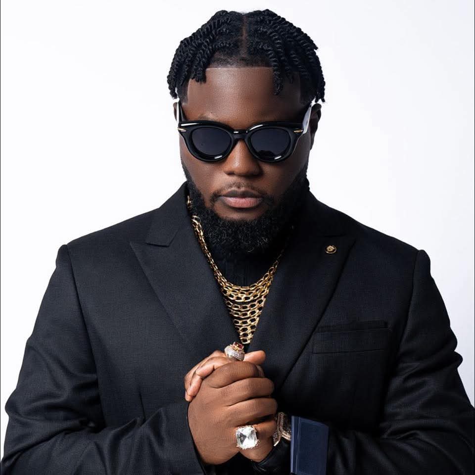 “Kocee, rappeur dans le clash rap camerounais