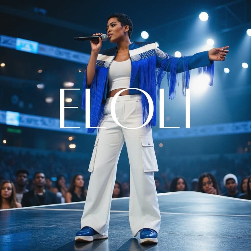 Le label Eloli World, fondé par trois créatrices camerounaises, figure parmi les six projets retenus pour l’édition 2025 d’Africa Fashion Up, 