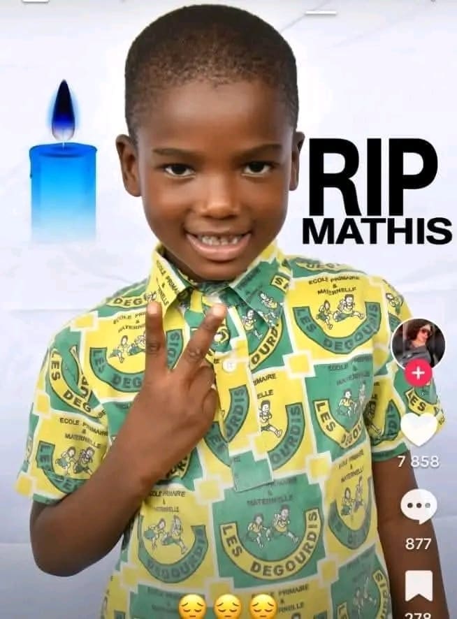 Dagobert NWAFO sous mandat de dépôt, la vigilance reste de mise