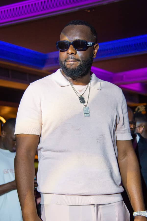 Gims devient l'artiste francophone le plus écouté sur Spotify