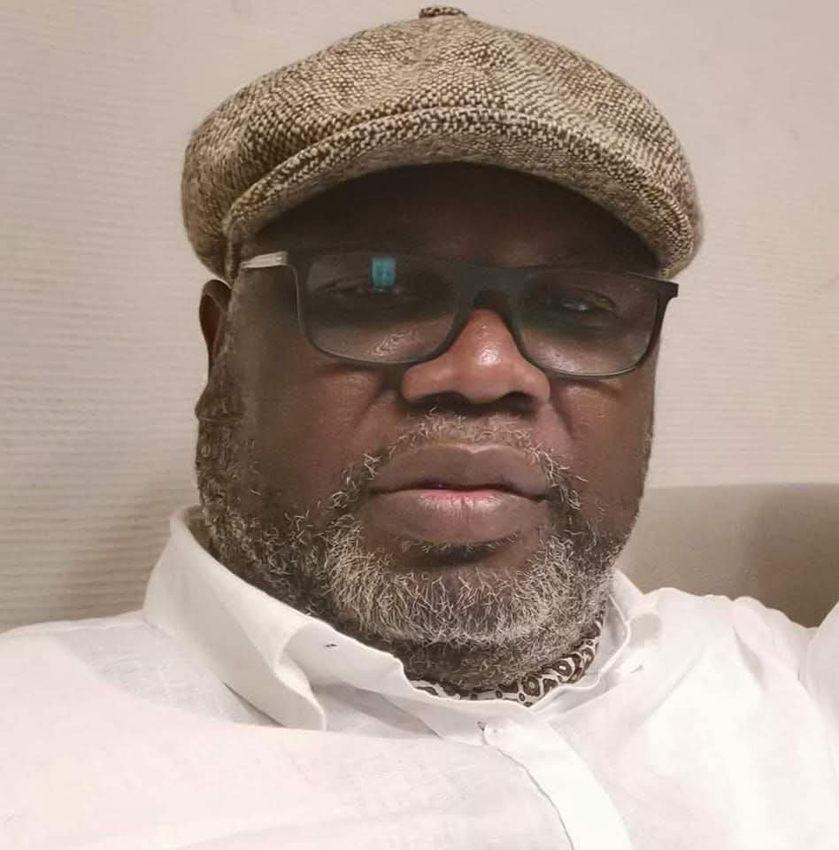 PEOPLE: Le journaliste congolais Jean-Marie Kasamba sans filtre à propos de Fally Ipupa