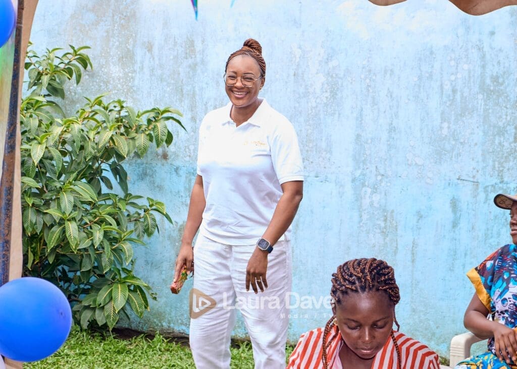 À la CAMNAFAW, nous mettons en œuvre des projets pour être plus près des populations.