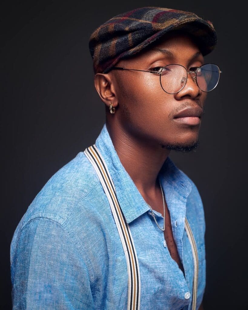 Hen's, la pépite de la musique qui fait frissonner les cœurs