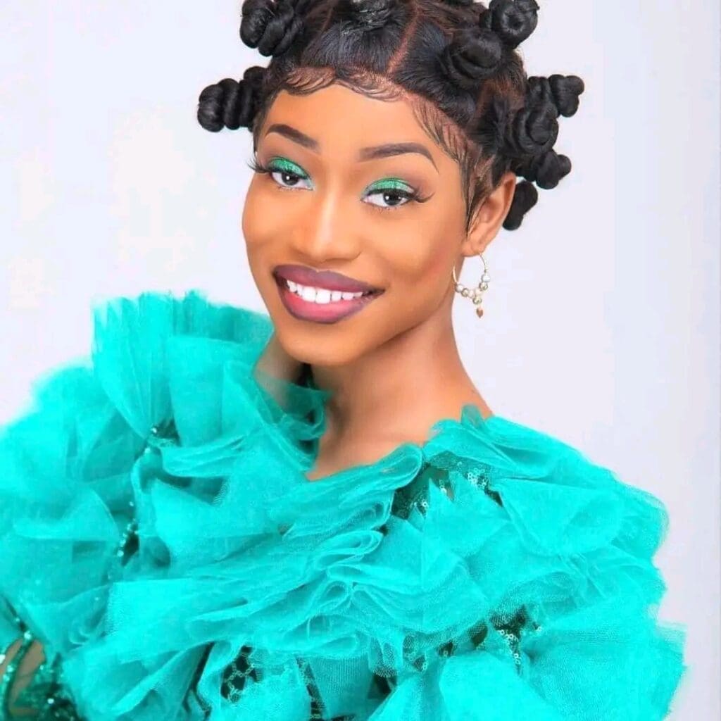 Kim Makosso sort du silence « Je ne suis pas mon père »