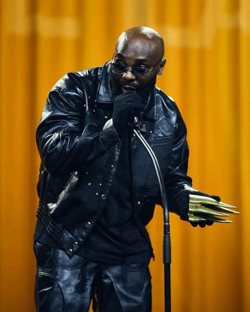 Flammes Awards 2025 : Kaaris, Aya Nakamura et Booba parmi les lauréats