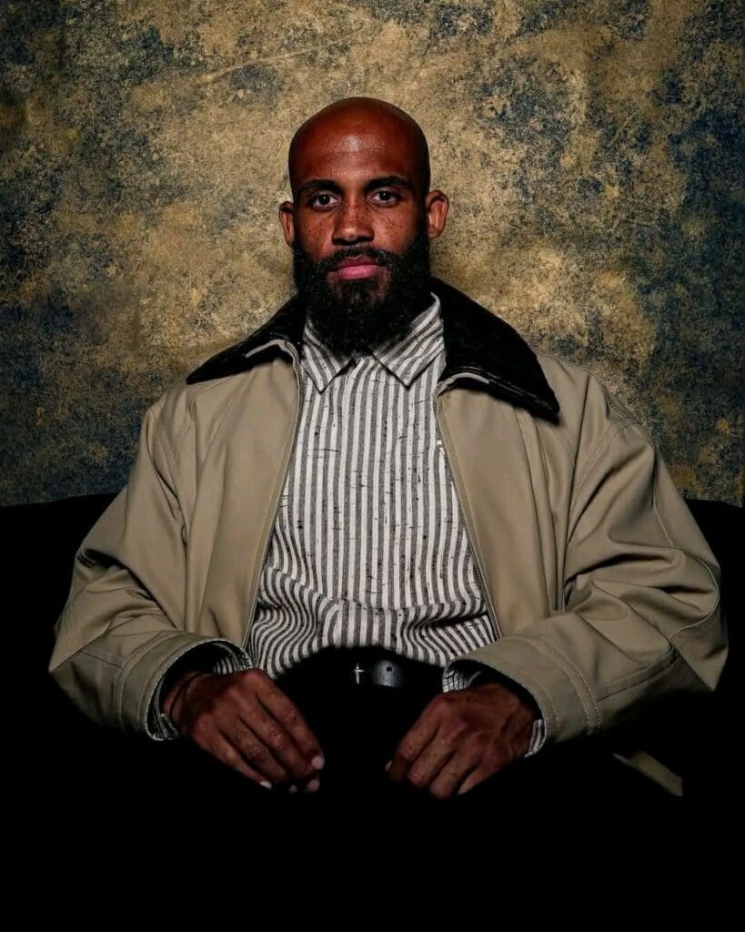 L’attaquant camerounais Bryan Mbeumo a remporté le prix du plus beau but de la saison 2024-2025 au sein du club anglais de Brentford. 