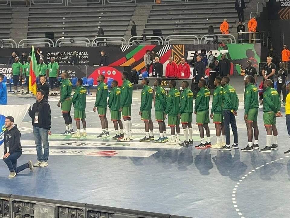 Les primes , le calvaire des sportifs camerounais