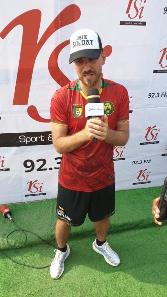 La capitale économique du Cameroun a vibré ce samedi 31 Mai 2025 au rythme d’une marche sportive, initiée par la radio Sport Infos (RSI)