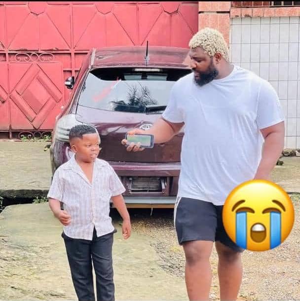 Le 15 juin 2025 a marqué le deuxième anniversaire du décès de Cabrel Nanjip, humoriste et chanteur camerounais,