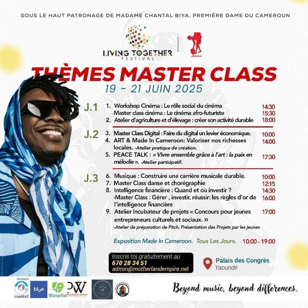 Spéciale Fête de la musique