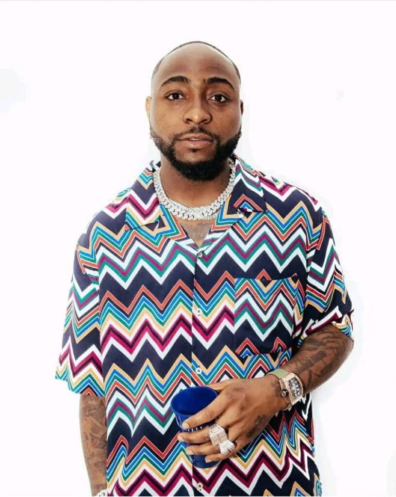 Davido échappe à une tentative d’assassinat à Ibiza