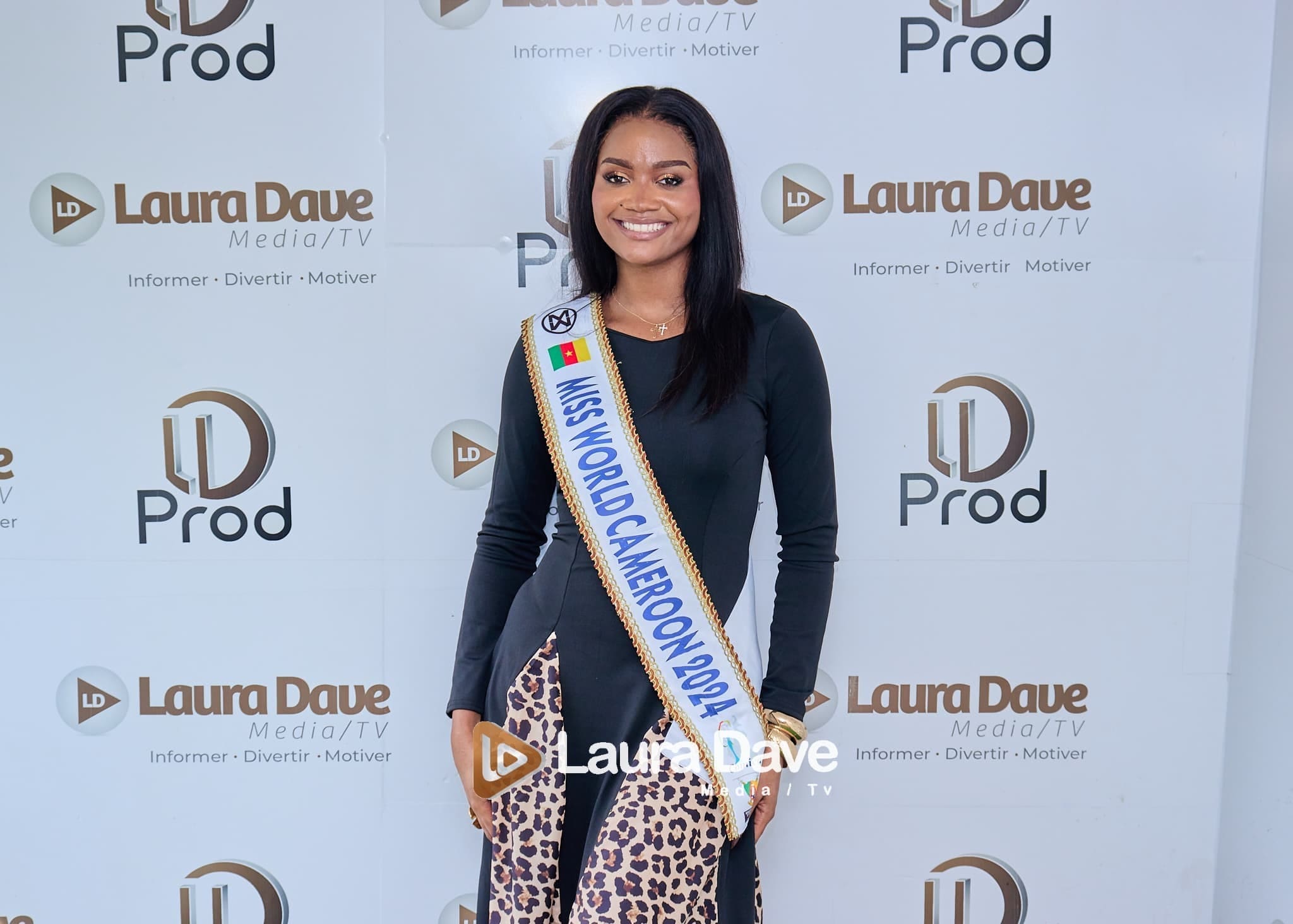 Issie Princesse dévoile ses nouveaux objectifs