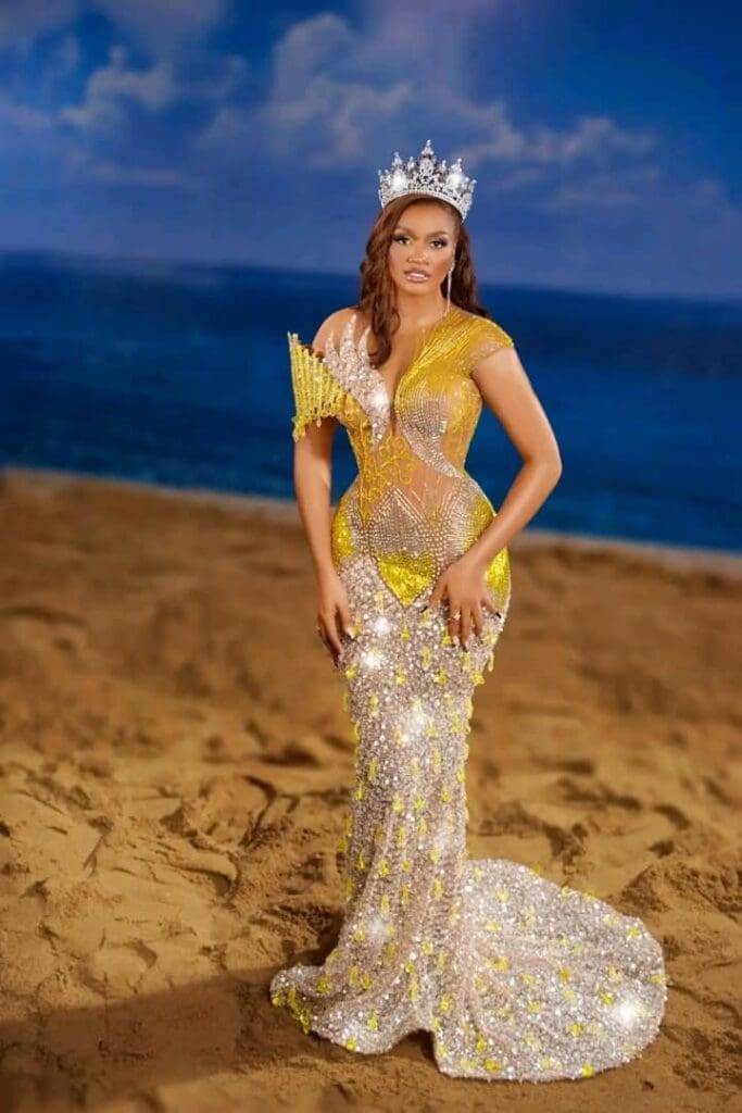 La représentante du Cameroun à la 72e édition du concours Miss World est arrivée au Cameroun ce lundi 2 juin 2025, après avoir marqué la compétition