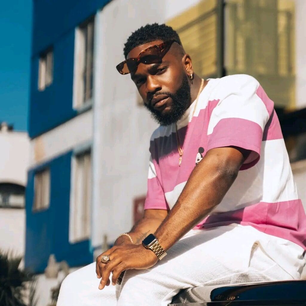 C’est une annonce qui affole déjà la toile Tayc, prince autoproclamé de l’Afro-love, a révélé à hier mercredi 04 juin 2025 sur le réseau X un