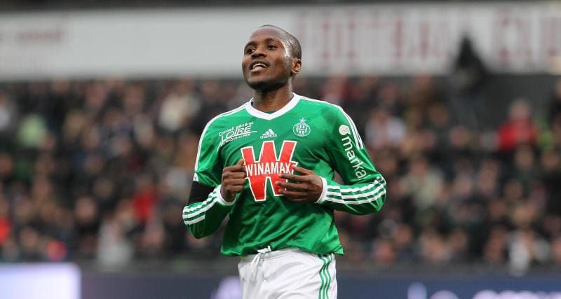 La commune française de Vandœuvre-lès-Nancy a rendu un vibrant hommage à l'ancien international camerounais Landry Nguémo