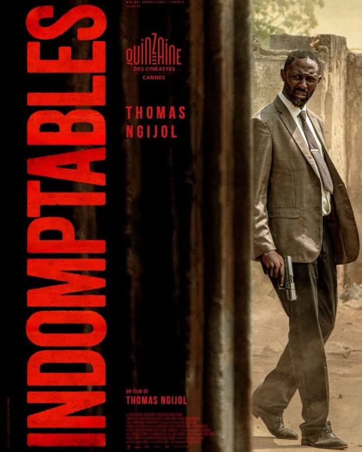 Thérèse Ngono revient sur son rôle dans "Indomptables"