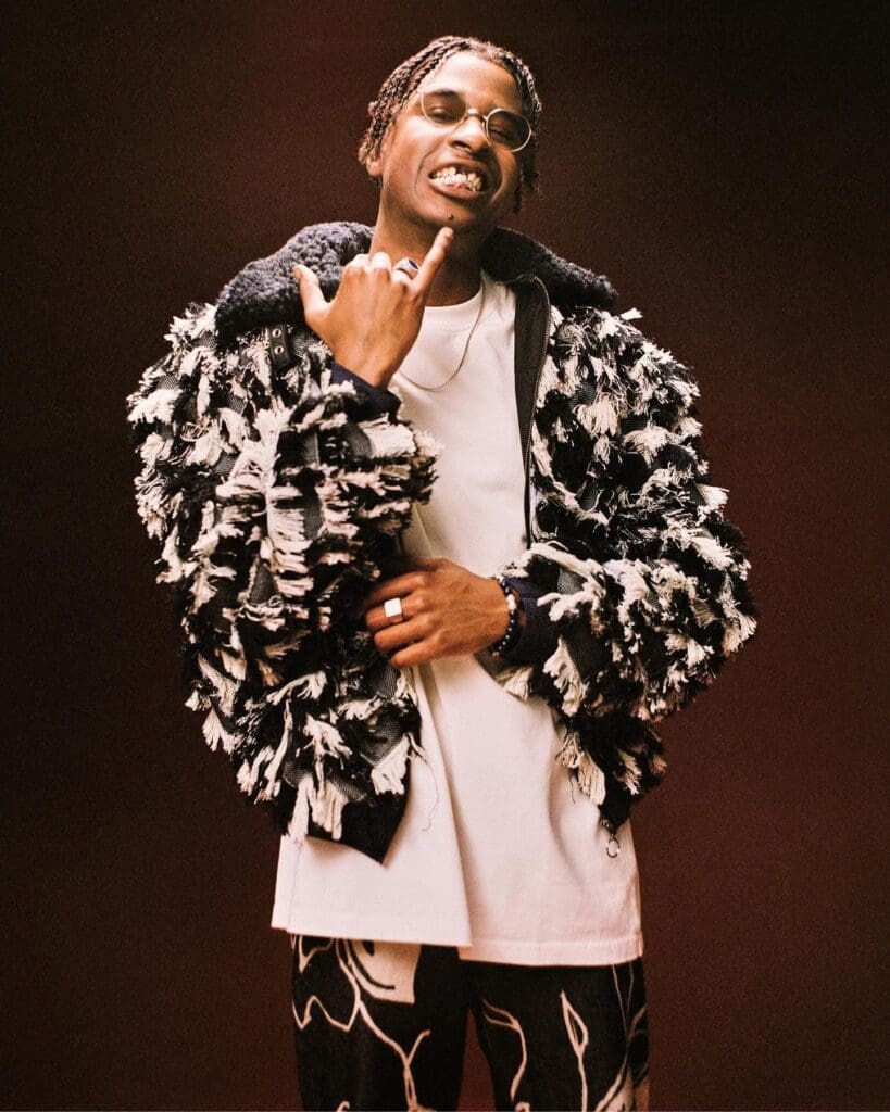 PEOPLE: Quand l’amour paternel façonne un artiste : Yamê se confie