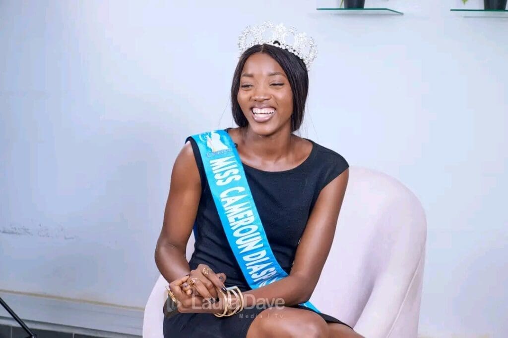 Élise Azar Mefoko, « ces crimes doivent cesser »