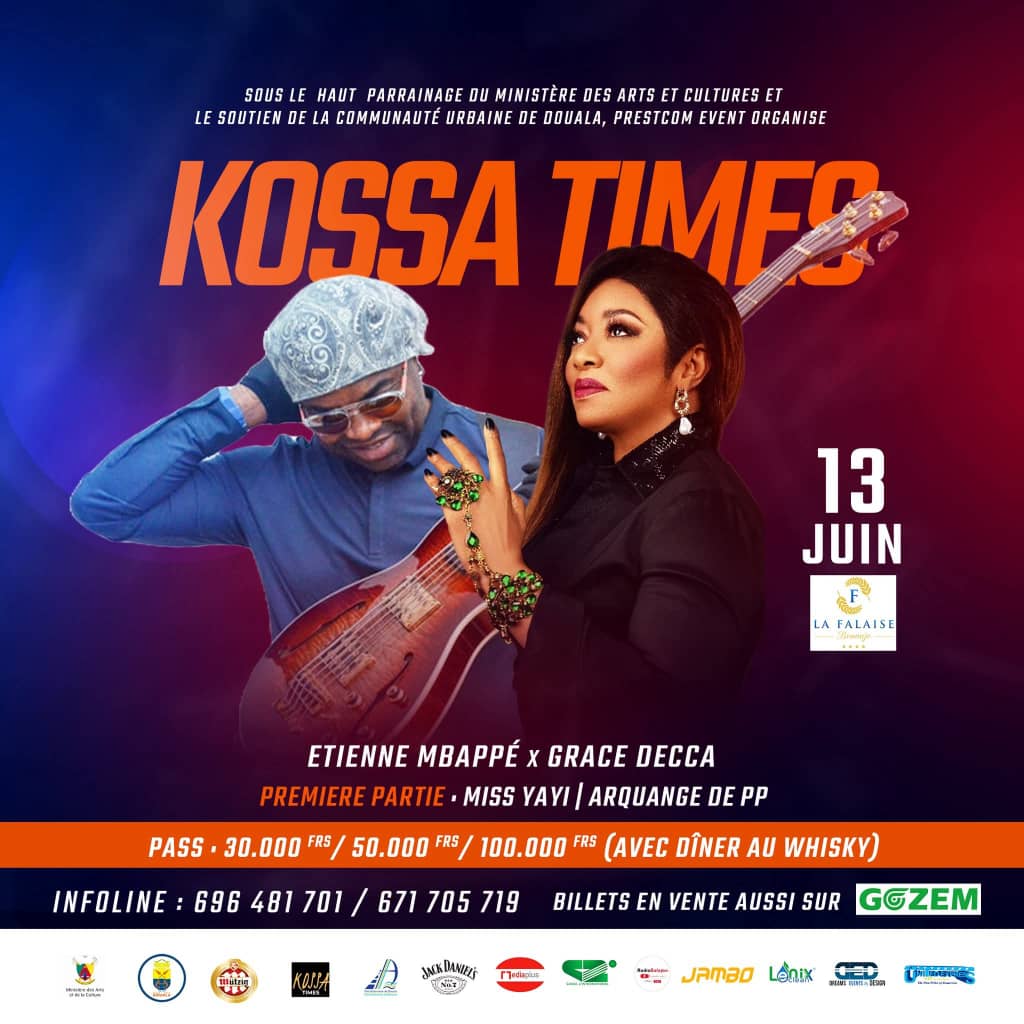 Week-end festif autour de la musique, la culture et le sport