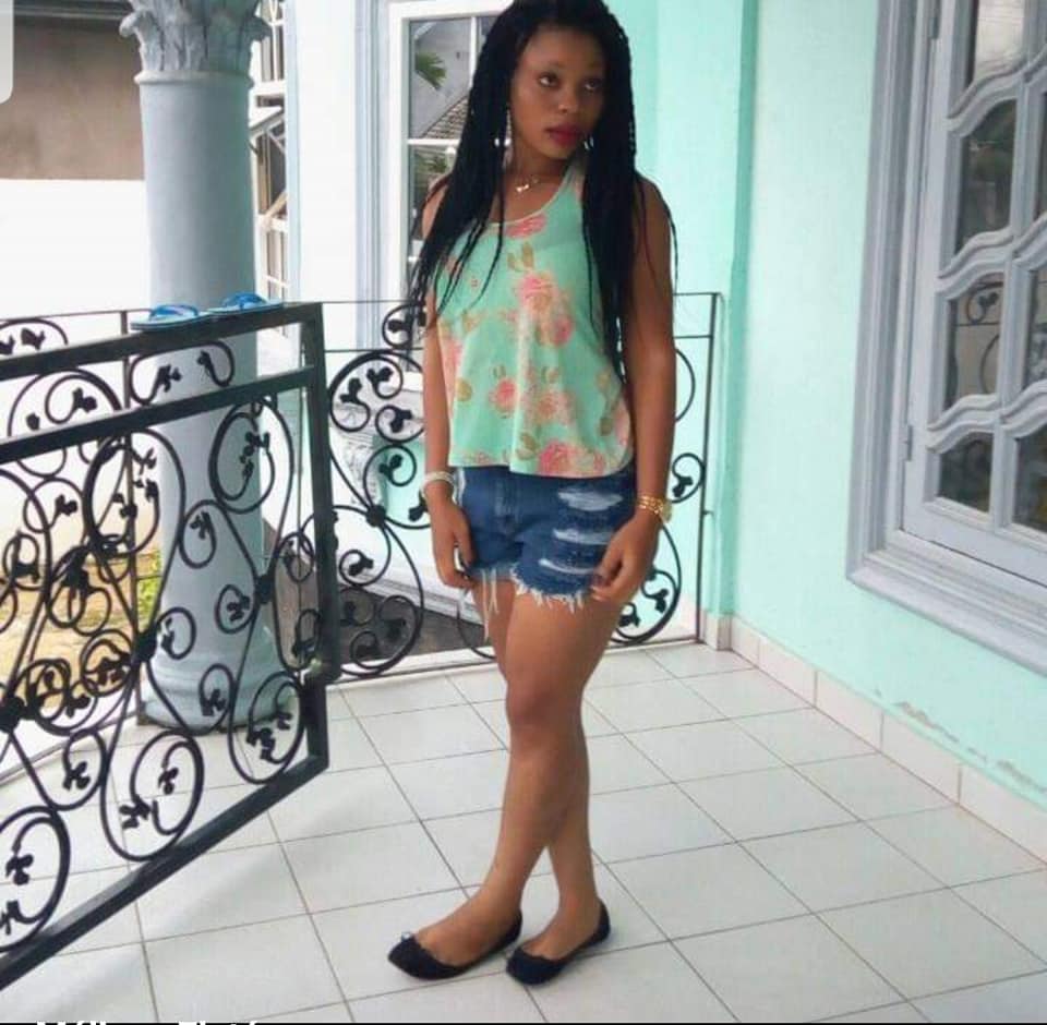 Révélée au public par ses apparitions marquantes dans plusieurs séries camerounaises, Melissa Elate s’est imposée au fil des années 