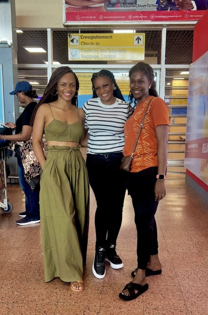 Quand l’amour les éloigne du pays : exils assumés de célébrités camerounaises