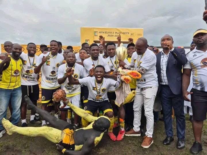 La première division du Championnat National de Football du Cameroun se prépare à accueillir deux clubs phares de son histoire pour la saison prochaine.